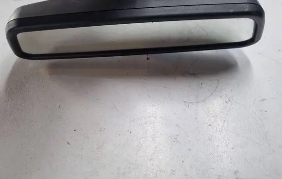 BMW 5 E60 E61 Rear view mirror (interior) 51169175
