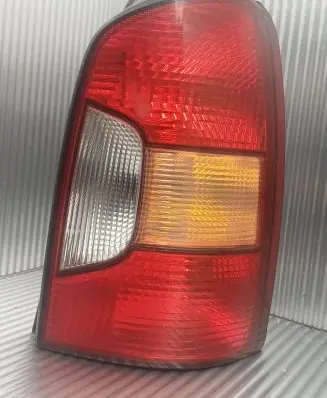 Hyundai Terracan Rear/tail lights 12248C4