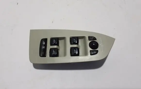 Volvo XC90 Electric window control switch 31433927