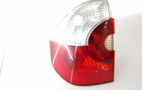 BMW X3 E83 Rear/tail lights 6990169 63216990169