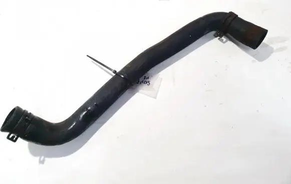 Renault Scenic II - Grand scenic II Engine coolant pipe/hose