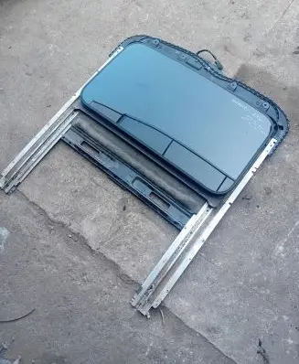 Nissan Murano Z50 Sunroof set 