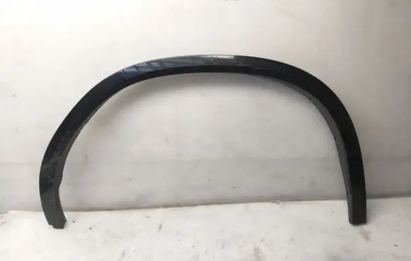 BMW X3 G01 Front bumper 13960514
