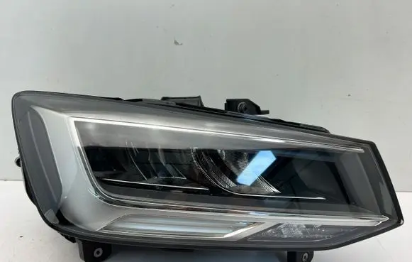 Audi Q2 - Headlight/headlamp 81A941012A