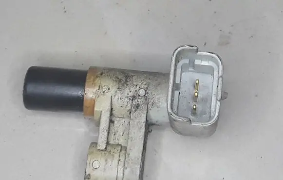 Camshaft position sensor