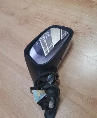 Fiat Ulysse Front door electric wing mirror 011011 021011