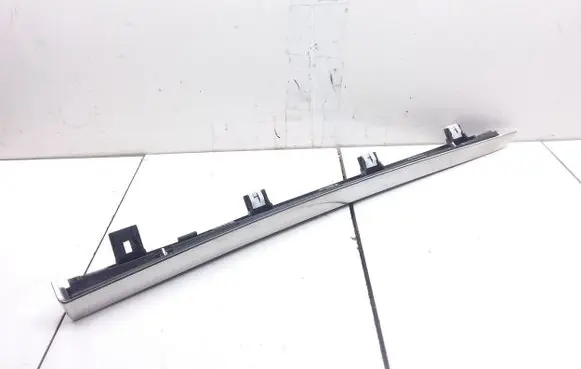 Peugeot 3008 II Dashboard glove box trim 9810269277 9815910477