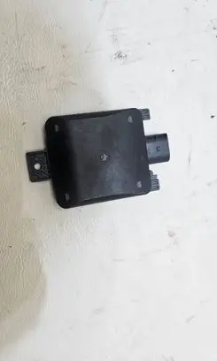 Audi A3 8Y Other control units/modules 2Q0907685H