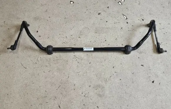 BMW 5 G30 G31 Front anti-roll bar/sway bar 6873465