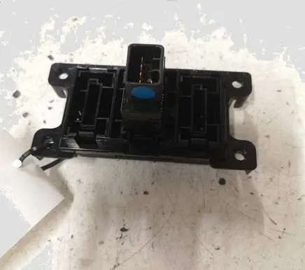 Hyundai Santa Fe Other switches/knobs/shifts 70413
