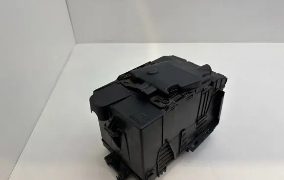 Citroen C3 Battery box tray 90214