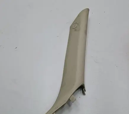 Mini Cooper Countryman R60 (A) pillar trim 9801248