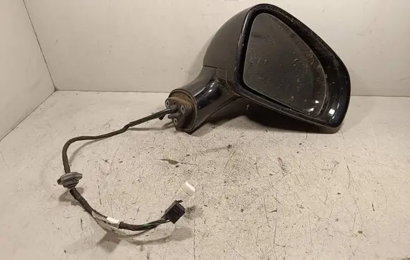 Mercedes-Benz SLK R172 Front door electric wing mirror E1021079 A0462747 a1728105016