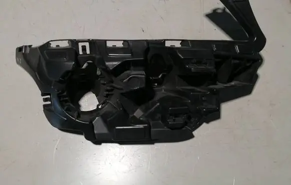 BMW X3 F25 Front bumper mounting bracket YS1505A BM1043106 7212956