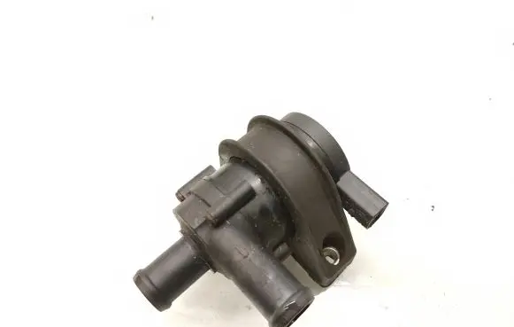 Skoda Superb B6 (3T) Electric auxiliary coolant/water pump 309500190