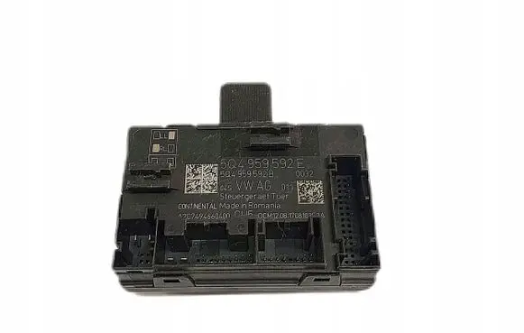 Seat Altea Door control unit/module 5Q4959592E