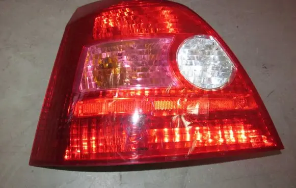 Honda Civic Rear/tail lights 890228 89023647