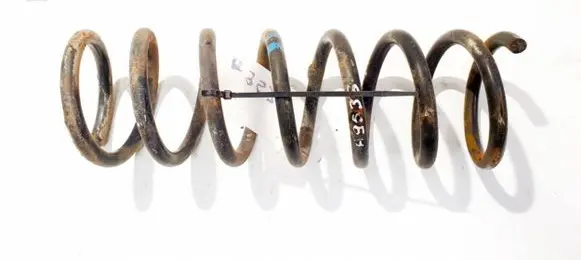 Ford C-MAX I Rear coil spring