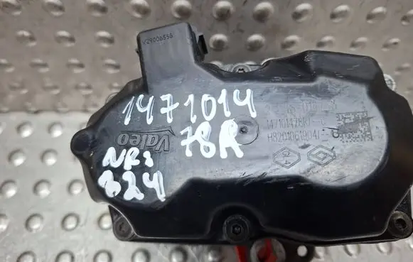 Renault Trafic III (X82) EGR valve S26338824 147101478R