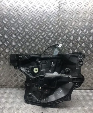 Mazda 6 Front window lifting mechanism without motor GHP95897X GHR15897X