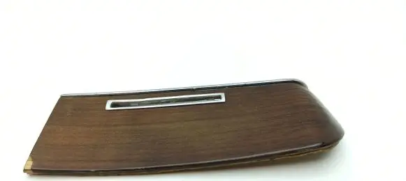Mercedes-Benz S W116 Panel trim