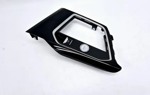 Peugeot 3008 II Center console 9814866877