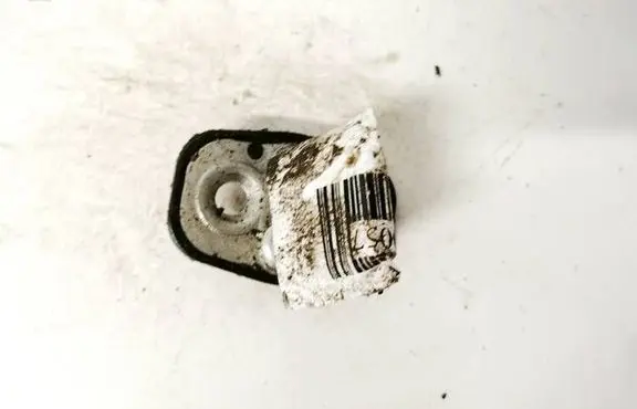Citroen C5 Front door lock loop/hook striker 9655466380
