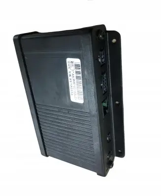 BMW 3 E46 Engine control unit/module ECU SYN8223A