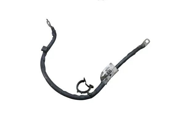 Ford Transit - Tourneo Connect Negative earth cable (battery) EV6T14324