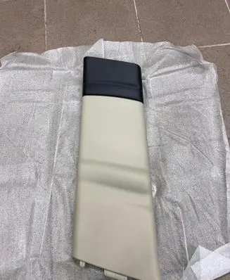 Mini Cooper Countryman R60 (B) pillar trim (bottom) 51439803311