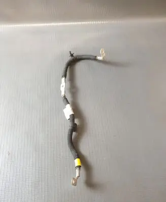 Peugeot Traveller Negative earth cable (battery) 9804849880