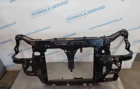 Hyundai Getz Radiator support slam panel 262101C051