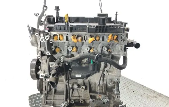 Volvo S60 Engine B4204T7