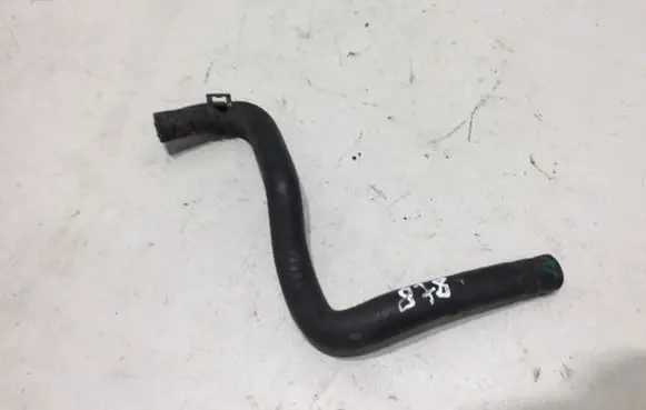 Volkswagen PASSAT B6 Engine coolant pipe/hose 3C0121447