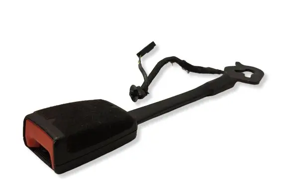 Skoda Octavia Mk3 (5E) Front seatbelt buckle 5G3857755B