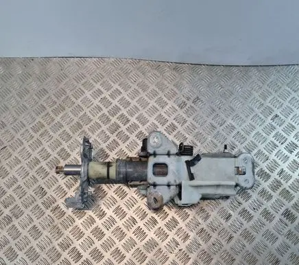 BMW 5 E60 E61 Steering wheel axle set 6774629
