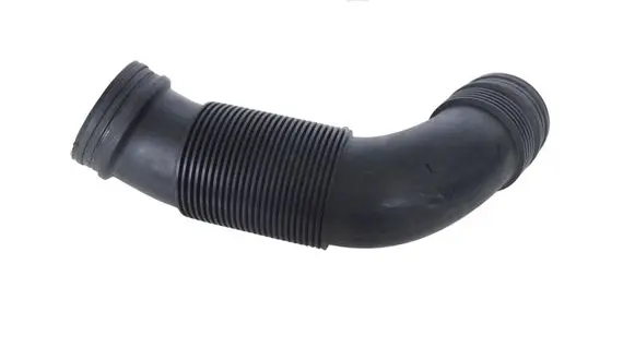 Audi A3 S3 8V Air intake duct part 5Q0129656D 5Q0129654P