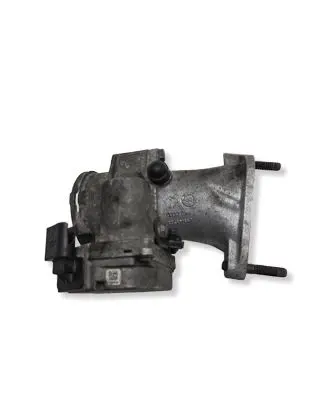 Audi A6 S6 C5 4B Throttle valve 96551438