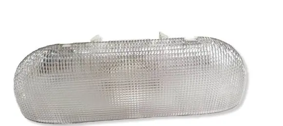 Dodge Durango I Rear seat light 4685282