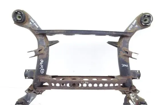 Mercedes-Benz S W140 Rear beam 