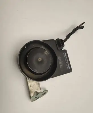 Porsche Macan (95B) Alarm system siren 95B951603