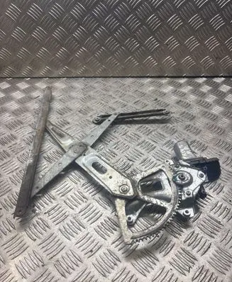 Toyota Prius (NHW20) Rear door window regulator with motor