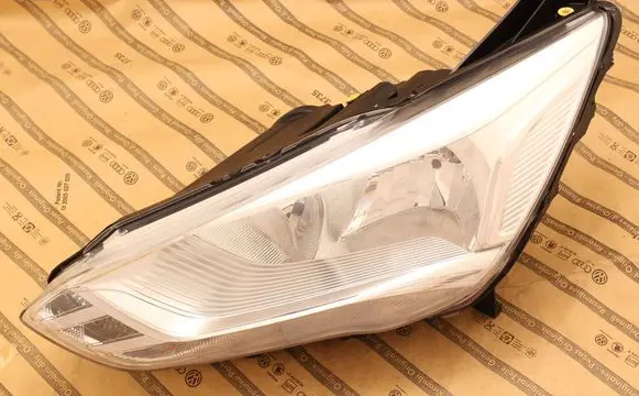 Ford C-MAX II Headlight/headlamp F1CB13W030CB