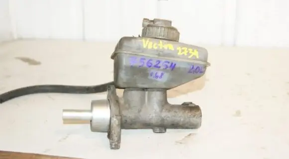 Opel Vectra B Master brake cylinder 0558013 5540FBB1 0559028