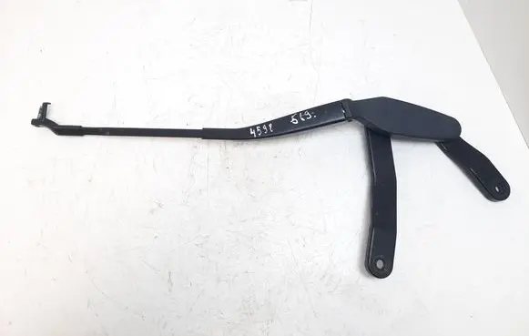Mercedes-Benz E W212 Front wiper blade arm A2128200944