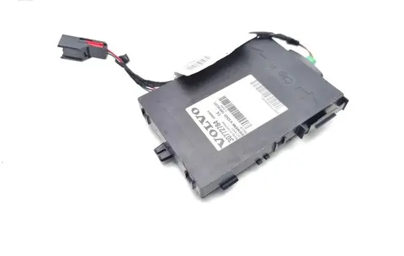 Volvo V60 Keyless (KESSY) go control unit/module 30772784 5WK49232C