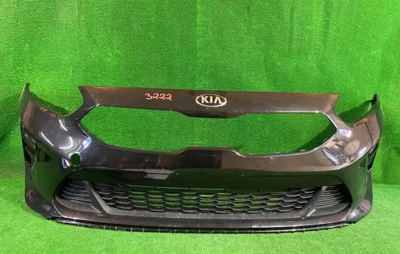 KIA Ceed Front bumper