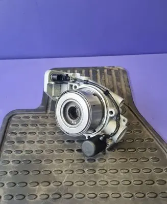 Audi TT Mk1 Rear differential 1K0907554F 1696746T 799228161R