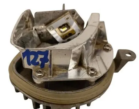 BMW 2 F45 Voltage converter/converter module 1305715336