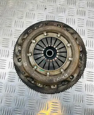 Opel Corsa C Clutch set kit R90232334